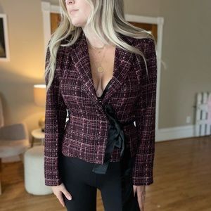 Vintage The Limited Blazer